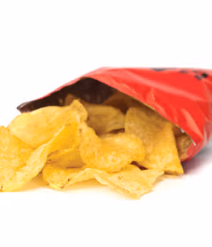 markt chips