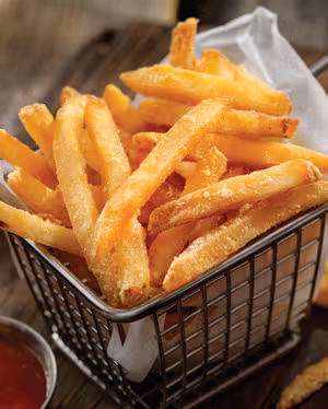 markt pommes
