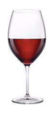 glas klein