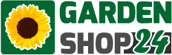 logo gardenshop