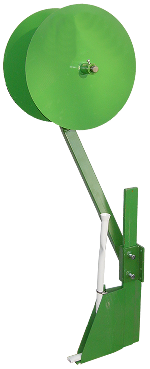 verlegegeraet