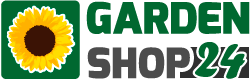 logo gardenshop